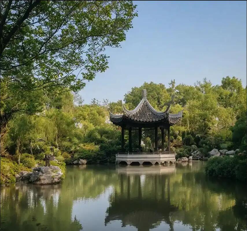 中山板芙空梦建筑有限公司